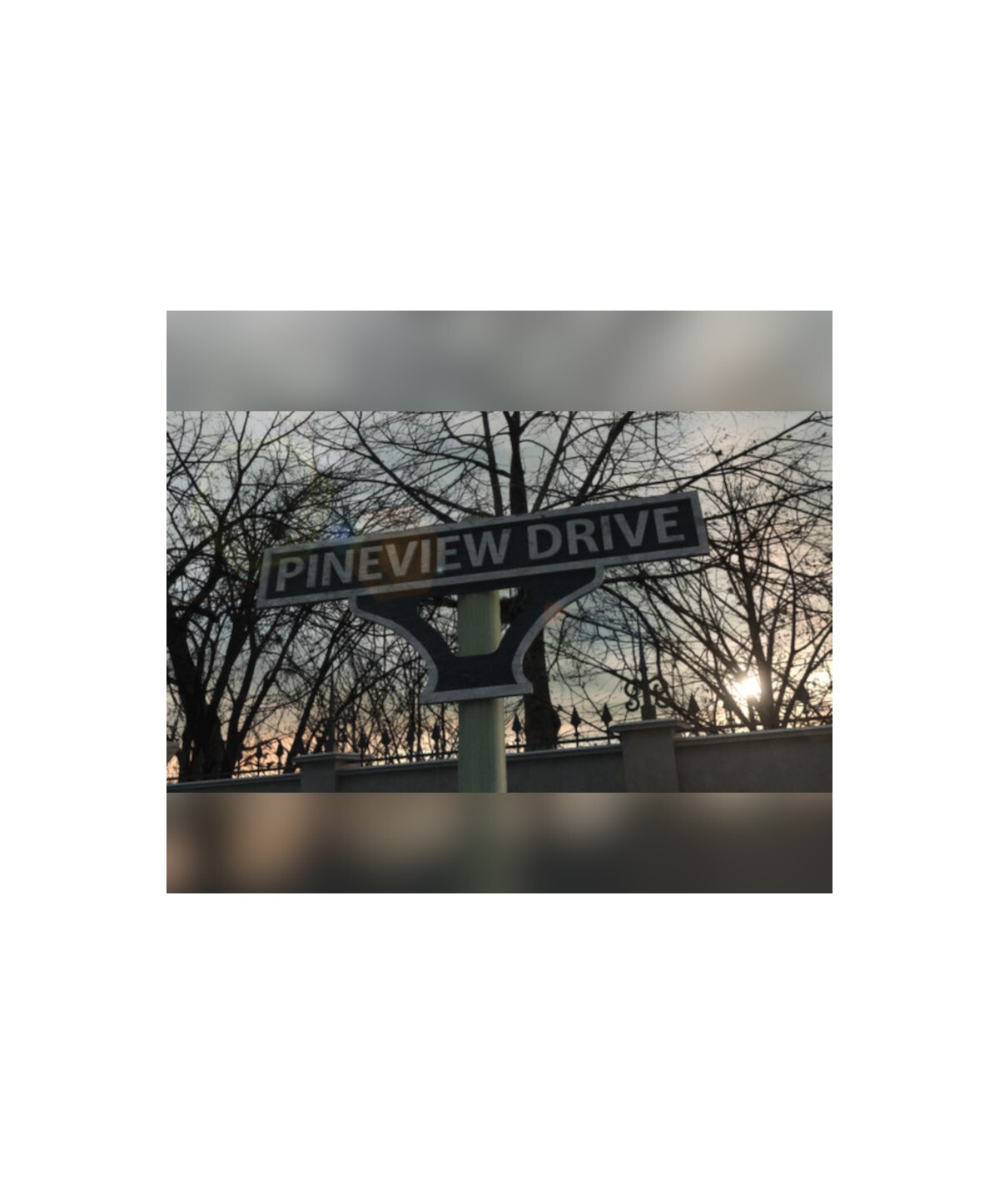 Pineview Drive Steam Key EUROPE